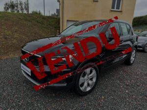 Volvo XC40 D3 AdBlue 150CH Business - NLJ Automobiles - Vente vehicules occasion dans la Manche et en Normandie