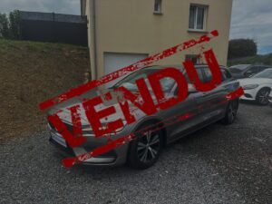 Volvo V60 D3 150CH AdBlue Momentum - NLJ Automobiles - Vente vehicules occasion dans la Manche et en Normandie