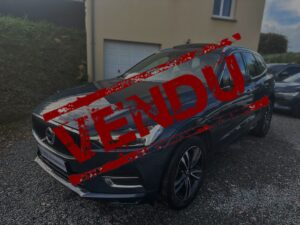 Volvo XC60 T8 Twin Engine 303 + 87ch Business Executive Geartronic - NLJ Automobiles - Vente vehicules occasion dans la Manche et en Normandie