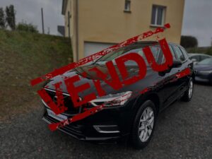 Volvo Xc60 T8 Twin Engine 303 + 87ch Business Executive Geartronic Nlj Automobiles Vente Vehicules Occasion Dans La Manche Et En Normandie Vendu