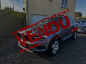 Volvo XC40 D3 AdBlue 150CH Momentum - NLJ Automobiles - Vente vehicules occasion dans la Manche et en Normandie