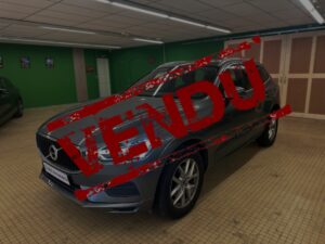 Volvo XC60 D3 AdBlue 150ch Business Executive - NLJ Automobiles - Vente vehicules occasion dans la Manche et en Normandie