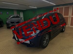 Alfa Romeo Stelvio 2.2 Diesel 160ch Super AT8 MY21 - NLJ Automobiles - Vente vehicules occasion dans la Manche et en Normandie