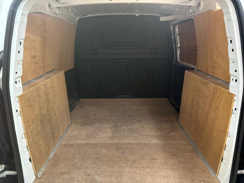 Citroen Berlingo M 1000kg BlueHDi 100 Driver - NLJ Automobiles - Vente vehicules occasion dans la Manche et en Normandie
