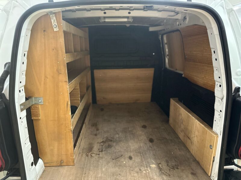 Citroen Berlingo M 650kg BlueHDi 100 S&S Club - NLJ Automobiles - Vente vehicules occasion dans la Manche et en Normandie