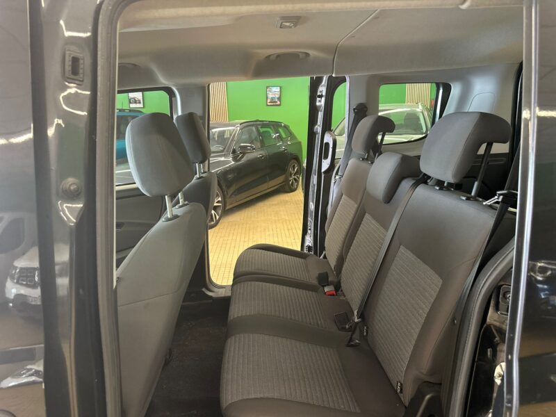 Fiat Doblo 1.6 MultiJet 120ch DPF S&S Lounge - NLJ Automobiles - Vente vehicules occasion dans la Manche et en Normandie