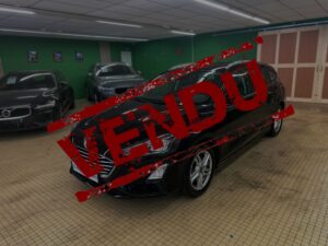 Ford Focus SW 1.0 EcoBoost 100ch Trend Business - NLJ Automobiles - Vente vehicules occasion dans la Manche et en Normandie