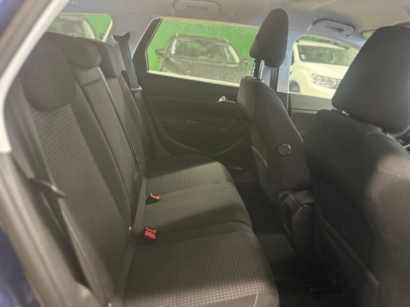 Peugeot 308SW 1.5 BlueHDi 130ch S&S Active Business - NLJ Automobiles - Vente vehicules occasion dans la Manche et en Normandie