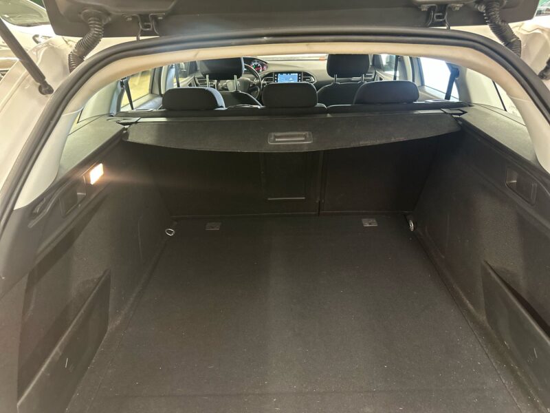 Peugeot 308SW 1.6 BlueHDi 100ch S&S Active Business - NLJ Automobiles - Vente vehicules occasion dans la Manche et en Normandie
