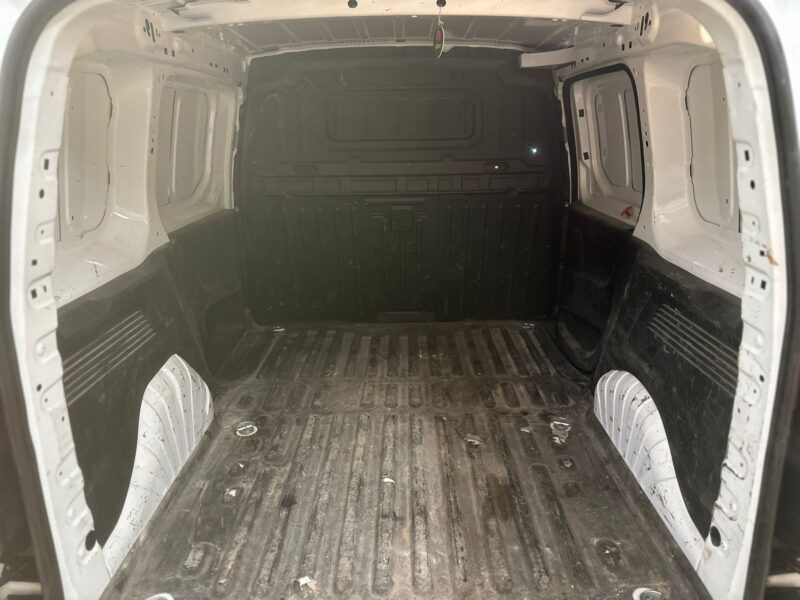 Citroen Berlingo M 650kg BlueHDi 100 S&S Club - NLJ Automobiles - Vente vehicules occasion dans la Manche et en Normandie