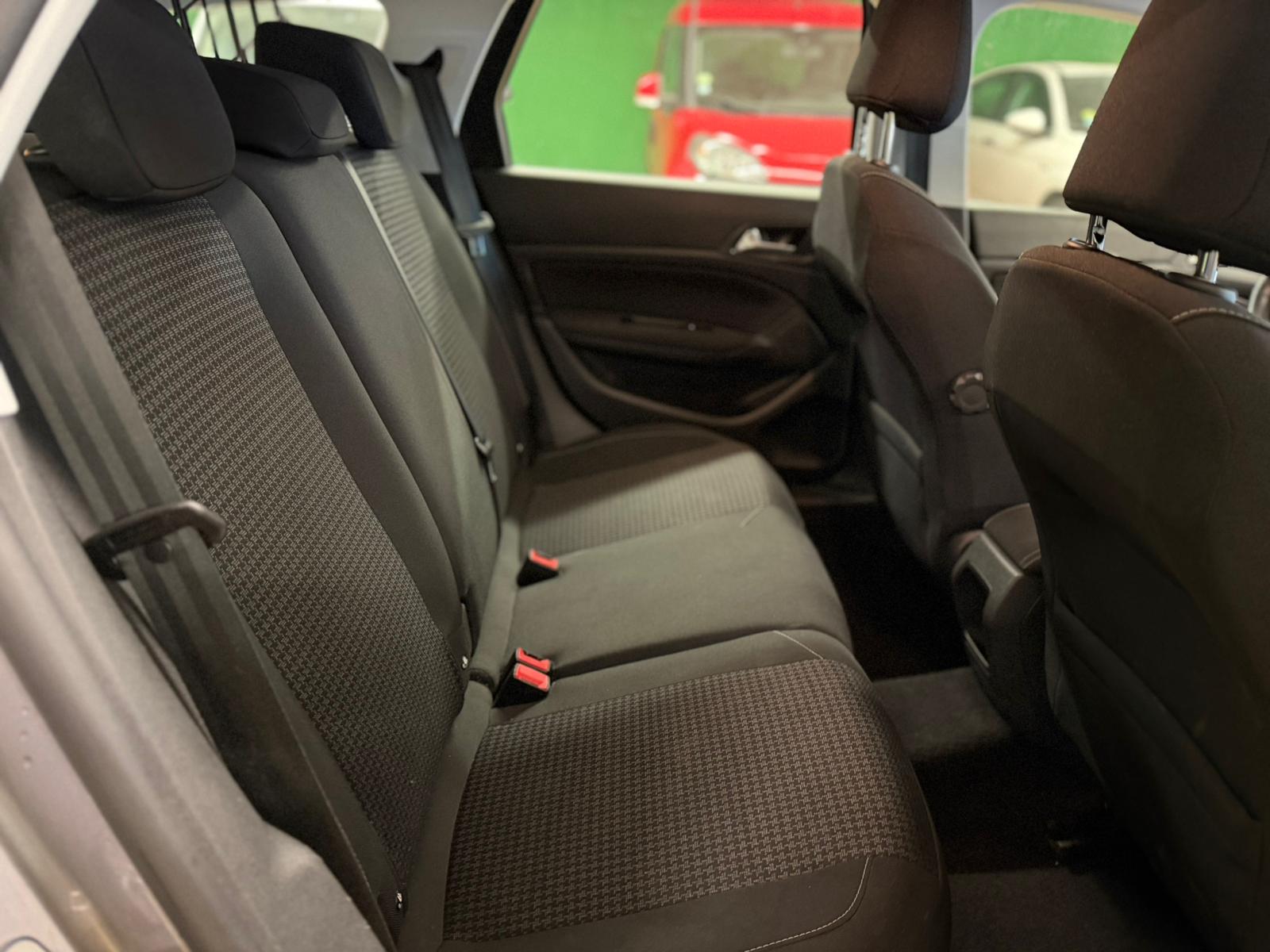 PEUGEOT 308SW 1.5 BlueHDi 100ch S&S Active Business - NLJ Automobiles, spécialiste véhicules d'occasion dans la Manche et en Normandie