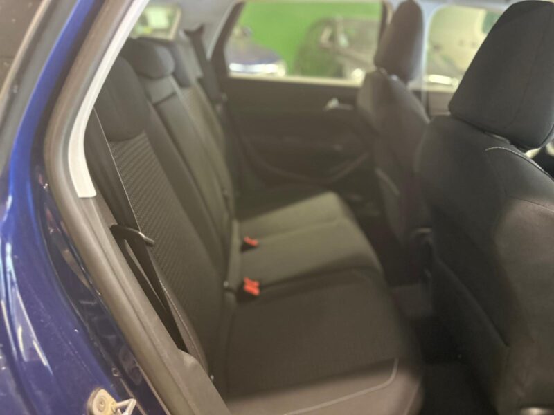 Peugeot 308SW 1.5 BlueHDi 100ch S&S Active Business - NLJ Automobiles - Vente vehicules occasion dans la Manche et en Normandie