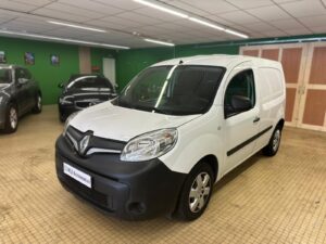 Renault Kangoo II Express 1.5 Blue DCi 95ch Grand Confort - NLJ Automobiles - Vente vehicules occasion dans la Manche et en Normandie