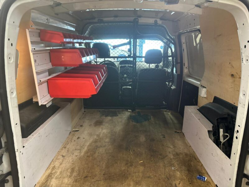 Renault Kangoo II Express 1.5 Blue DCi 95ch Grand Confort - NLJ Automobiles - Vente vehicules occasion dans la Manche et en Normandie