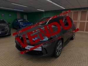 ALFA ROMEO Tonale 1.5 Hybrid 130ch Edizione Speciale TCT - NLJ Automobiles, spécialiste véhicules d'occasion dans la Manche et en Normandie