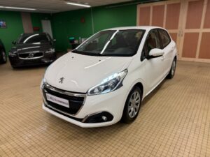 Peugeot 208 1.2 PureTech 82ch E6.C Active Business S&S 5P - NLJ Automobiles - Vente vehicules occasion dans la Manche et en Normandie