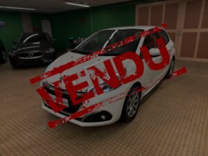 Peugeot 208 1.2 PureTech 82ch E6.C Active Business S&S 5P NLJ Automobiles Vente vehicules occasion dans la Manche et en Normandie