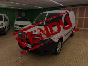 RENAULT Kangoo II Express 1.5 DCi 75ch Grand Confort - NLJ Automobiles, spécialiste véhicules d'occasion dans la Manche et en Normandie