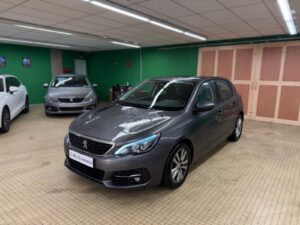 PEUGEOT 308 1.5 BlueHDi 100ch S&S Active Business - NLJ Automobiles, spécialiste véhicules d'occasion dans la Manche et en Normandie