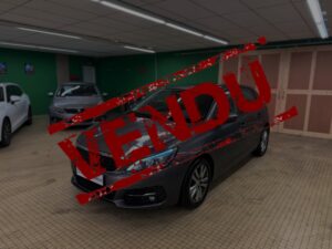 PEUGEOT 308 1.5 BlueHDi 100ch S&S Active Business NLJ Automobiles, spécialiste véhicules d'occasion dans la Manche et en Normandie