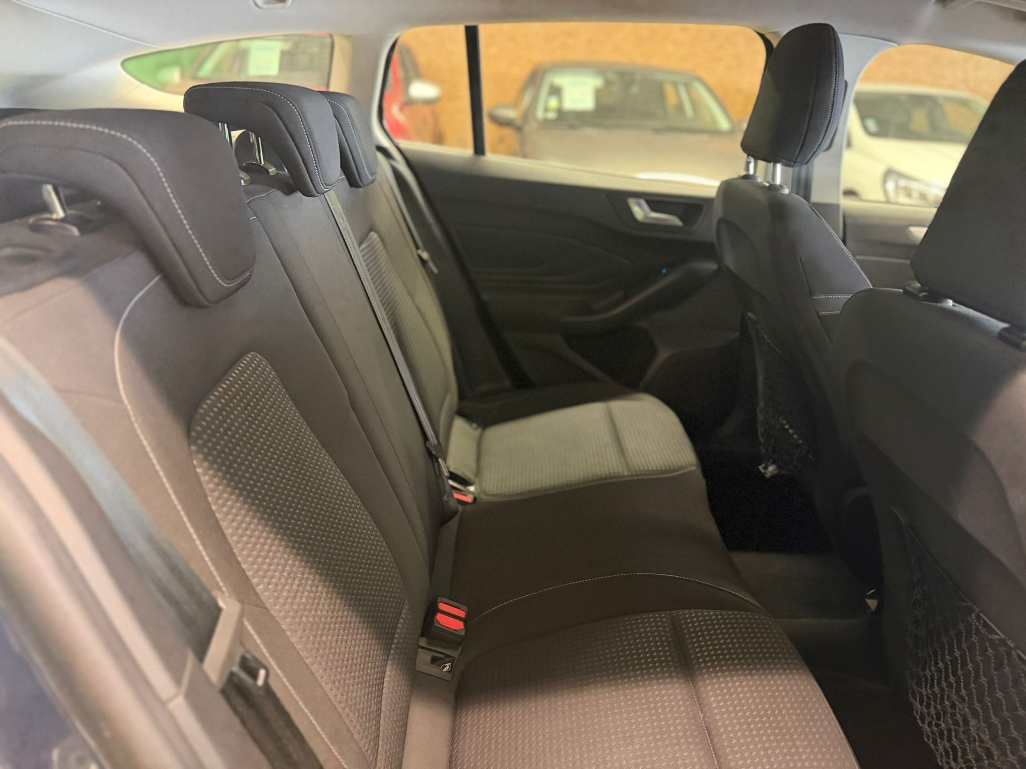 FORD Focus SW 1.5 EcoBlue 120ch Trend Business - NLJ Automobiles, spécialiste des véhicules d'occasion dans la Manche et en Normandie