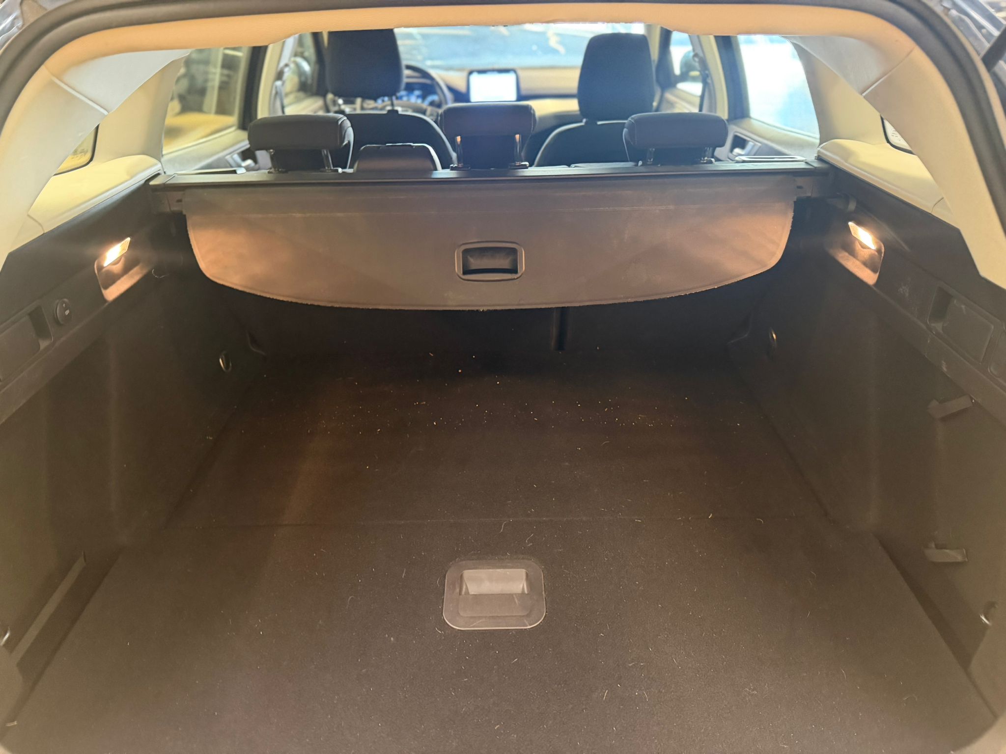 FORD Focus SW 1.5 EcoBlue 120ch Trend Business - NLJ Automobiles, spécialiste des véhicules d'occasion dans la Manche et en Normandie