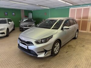 KIA Ceed SW 1.0 T-GDI 120ch Active Business - NLJ Automobiles, spécialiste véhicules d'occasion dans la Manche et en Normandie
